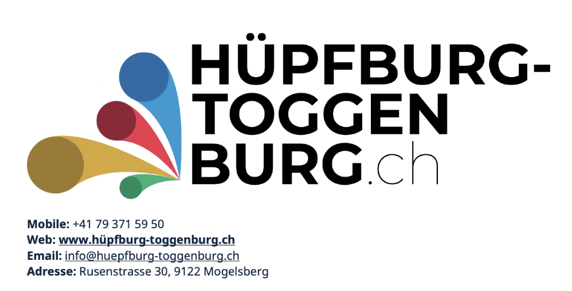 Hüpfburg Toggenburg