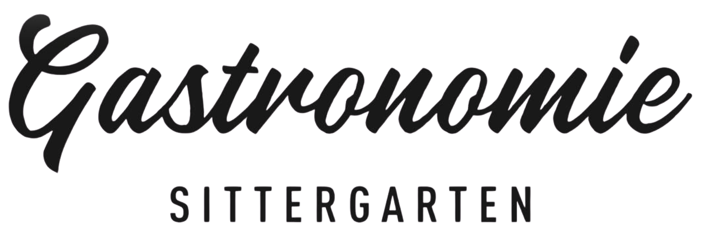 Gastronomie Sittergarten